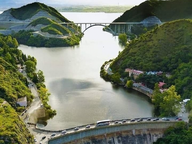 VILLA CARLOS PAZ EN BUS - VERANO 2026