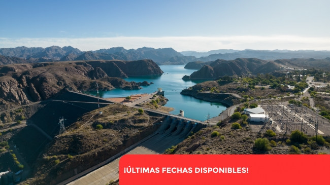 MENDOZA AEREO - VERANO 2026