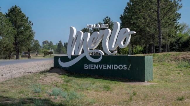 VILLA DE MERLO ⭐ ALL INCLUSIVE ⭐ EN BUS 🚍