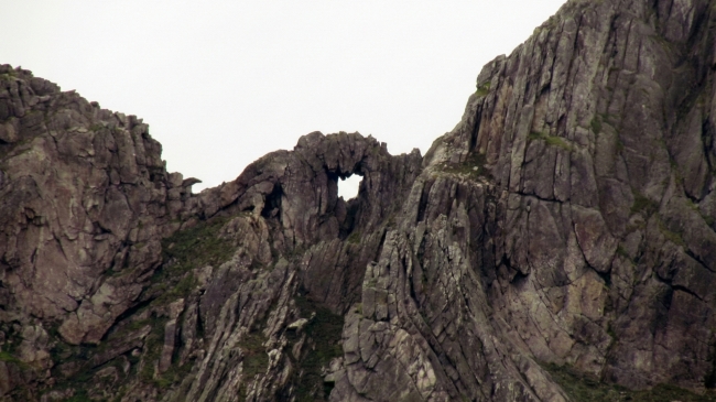 SIERRA DE LA VENTANA EN BUS 🚍