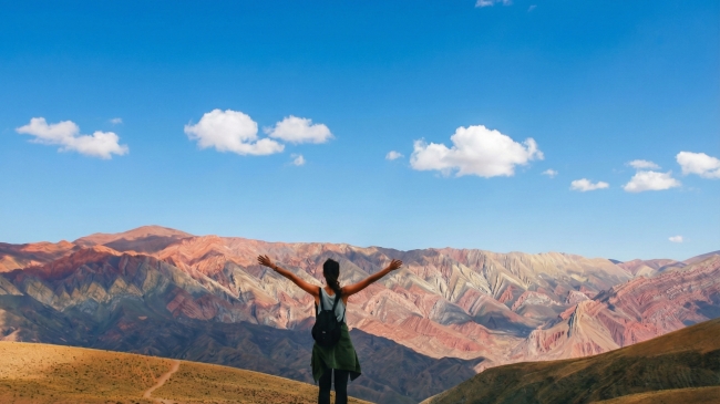 PERU TOTAL: ARG - BOL - CHI EN BUS 🚍