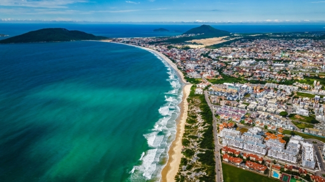 PLAYA  INGLESES EN BUS 🚍