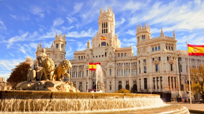 PAQUETE DESCUBRIENDO EUROPA