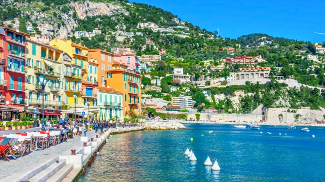 PAQUETE ANDALUCIA, MADRID, BARCELONA, COSTA AZUL E ITALIA