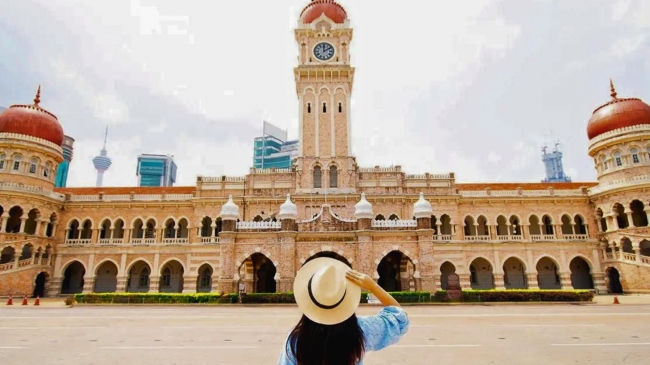 PAQUETE GRAN TOUR DE ESPA�A, PORTUGAL Y MARRUECOS