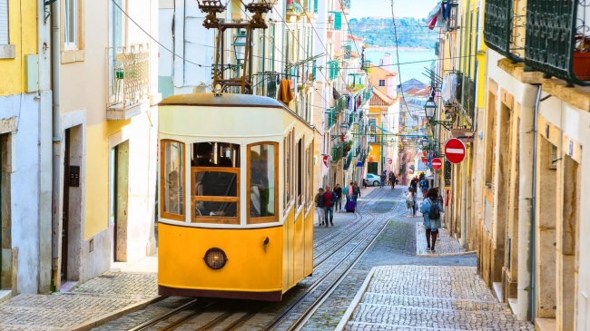 PAQUETE GRAN TOUR DE ESPA�A, PORTUGAL Y MARRUECOS