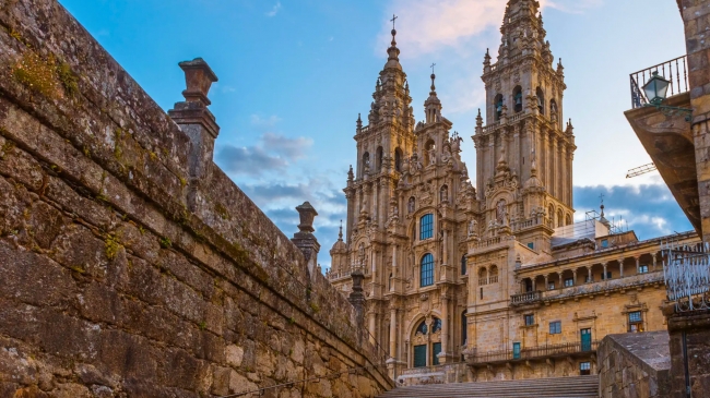 PAQUETE GRAN TOUR DE ESPA�A, PORTUGAL Y MARRUECOS