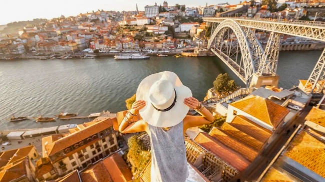 PAQUETE ECO ESPA�A Y PORTUGAL