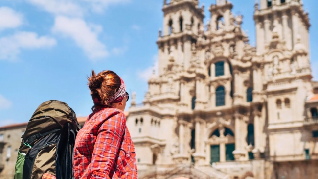 PAQUETE ECO ESPA�A Y PORTUGAL