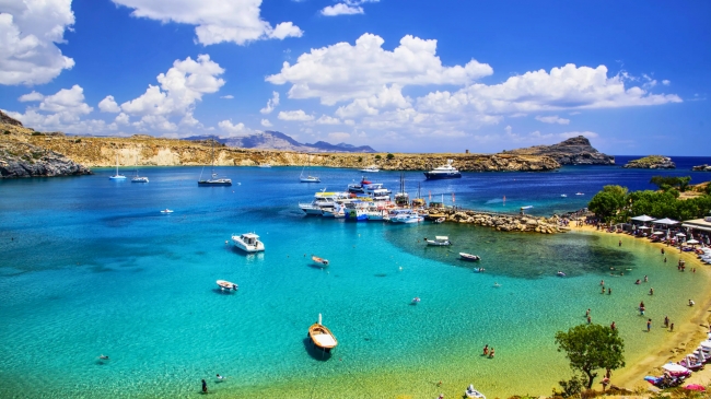 PAQUETE GRECIA: RUTA HEROICA