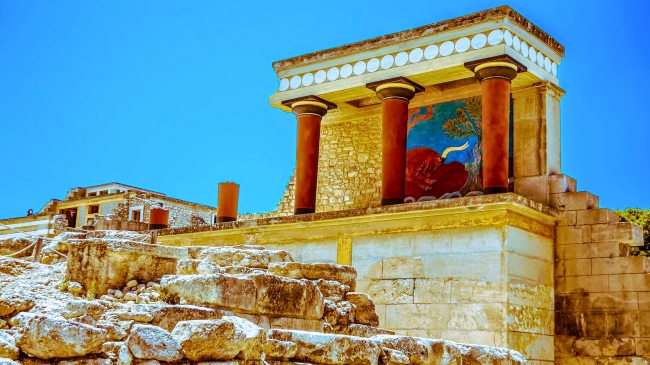 PAQUETE GRECIA: RUTA HEROICA