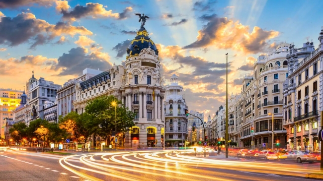 PAQUETE ICONOS EUROPEOS