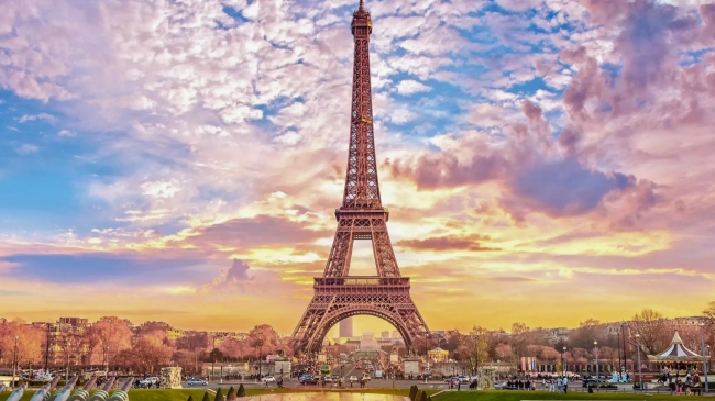 PAQUETE ICONOS EUROPEOS