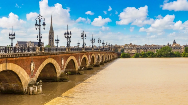 PAQUETE MADRID Y NORTE EUROPEO