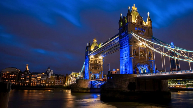 PAQUETE MADRID Y NORTE EUROPEO