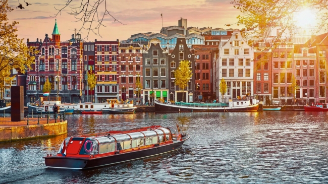 PAQUETE MADRID Y NORTE EUROPEO