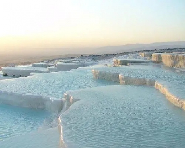 PAQUETE TURQUIA AL COMPLETO Y EGIPTO CON MAR ROJO