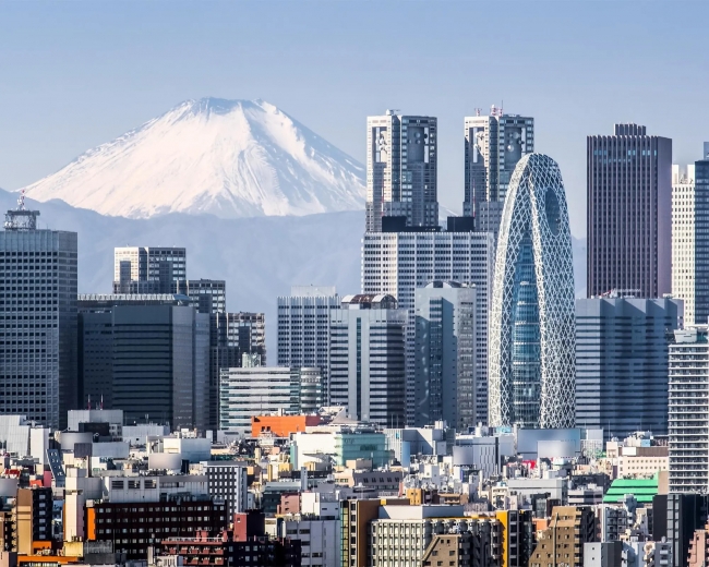 PAQUETE TESOROS DE COREA Y JAPON