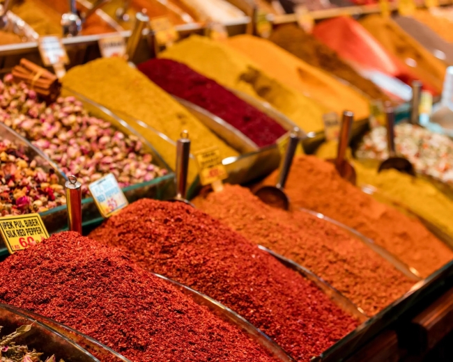 PAQUETE ESTAMBUL Y CHINA IMPERIAL