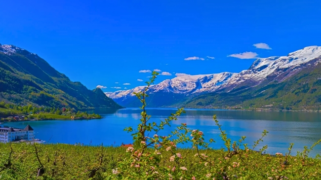 CAPITALES ESCANDINAVAS CON HELSINKI