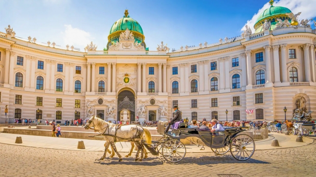 PAQUETE MERCADILLOS NAVIDE�OS (Austria-Alemania)