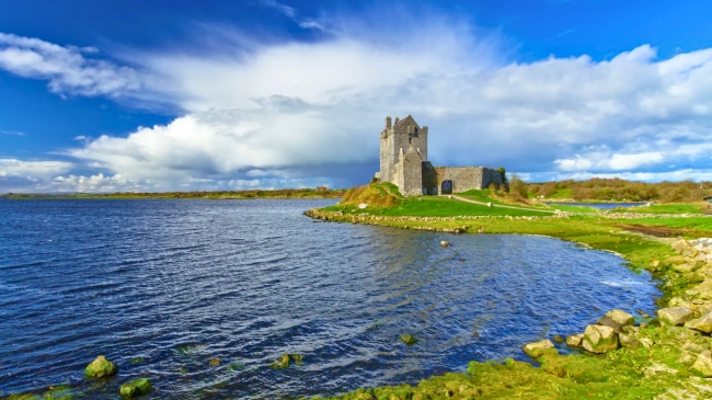 PAQUETE INGLATERRA, ESCOCIA, IRLANDA