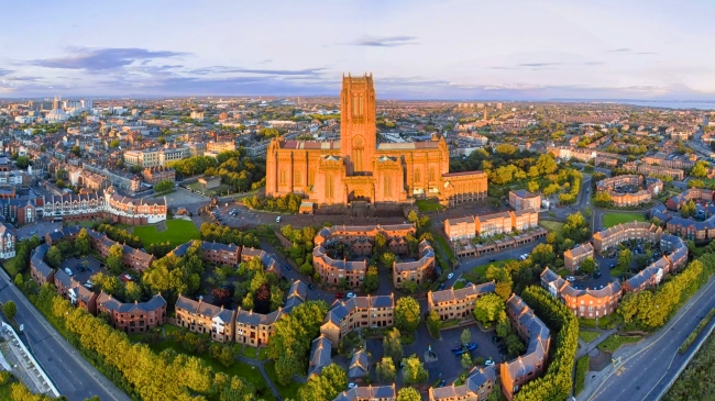 PAQUETE INGLATERRA, ESCOCIA, IRLANDA