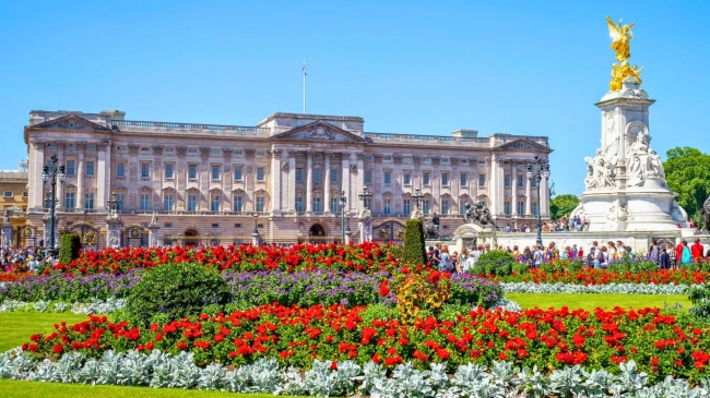 PAQUETE ESPLENDORES DE INGLATERRA Y FRANCIA