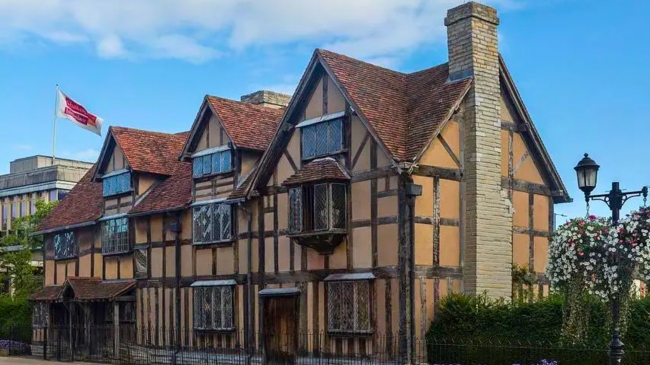 PAQUETE ESPLENDORES DE INGLATERRA Y FRANCIA