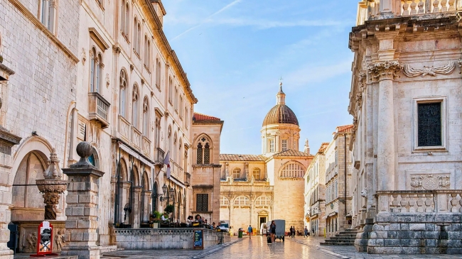 PAQUETE JOYAS DE LOS BALCANES CON ESTAMBUL