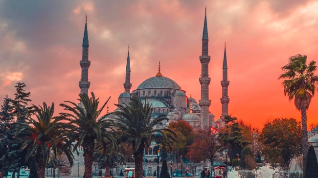 PAQUETE JOYAS DE LOS BALCANES CON ESTAMBUL