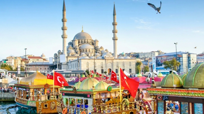 PAQUETE JOYAS DE LOS BALCANES CON ESTAMBUL