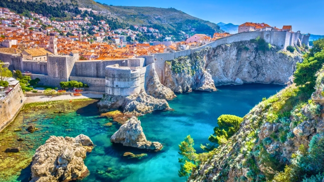 PAQUETE PERLAS DE ESLOVENIA, BOSNIA Y CROACIA