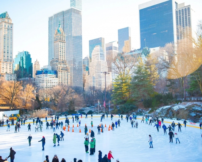 PAQUETE JOYAS DEL ESTE CON NEW YORK