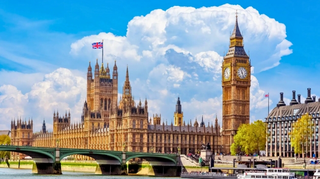 PAQUETE LONDRES, AMSTERDAM Y CAPITALES IMPERIALES