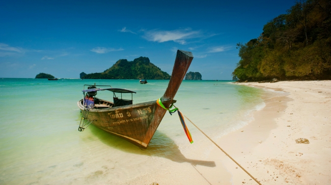 PAQUETE ESTAMBUL Y TAILANDIA CON PHUKET