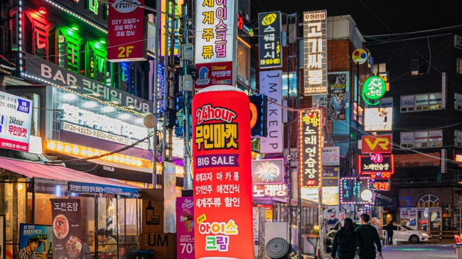 PAQUETE COREA Y JAPON