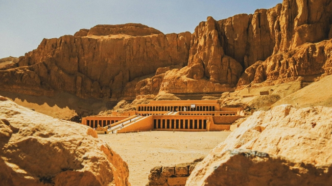 CIRCUITO SUPER EGIPTO CON CRUCERO POR EL NILO 