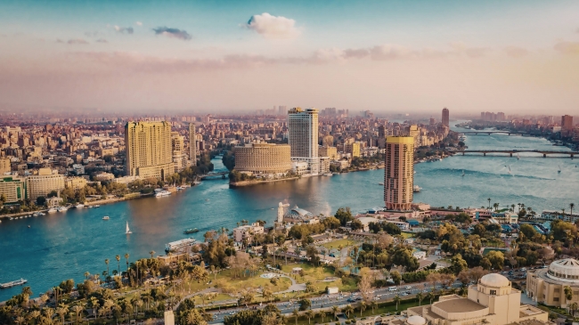 CIRCUITO SUPER EGIPTO CON CRUCERO POR EL NILO 