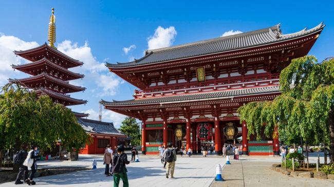 CIRCUITO CHINA Y JAPON AL COMPLETO 