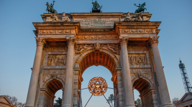 CIRCUITO ITALIA TURISTA 