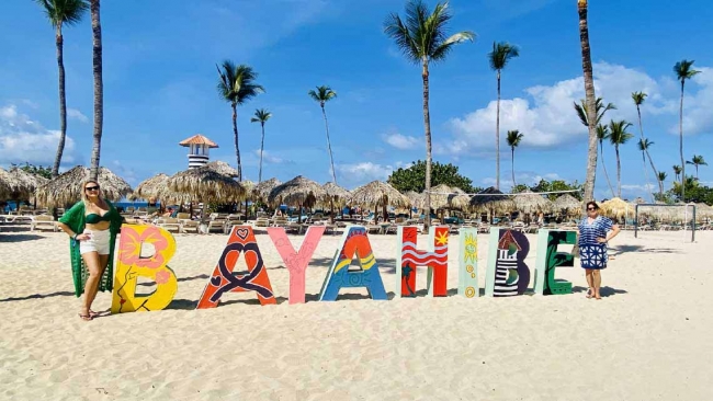 PAQUETE BAYAHIBE / LA ROMANA - HOT WEEK🔥🔥