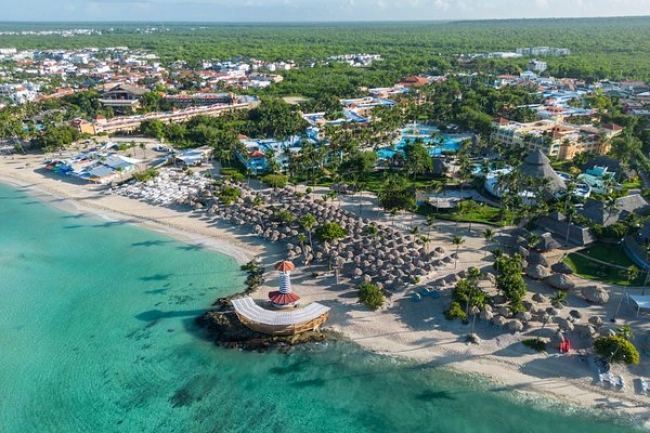 PAQUETE BAYAHIBE / LA ROMANA - HOT WEEK🔥🔥