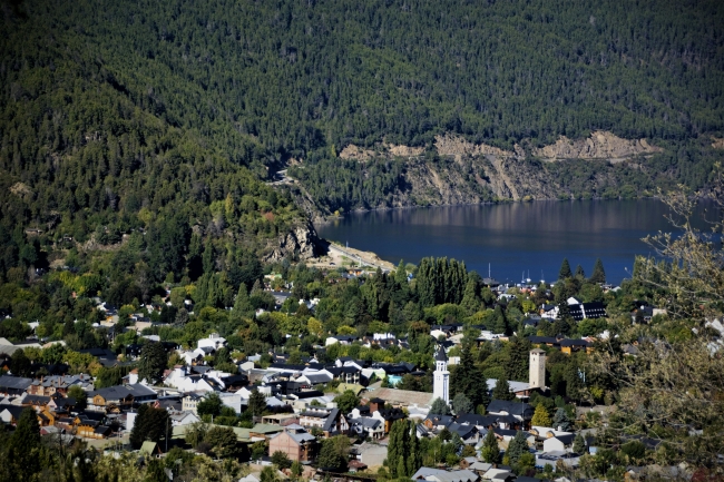 🔥HOT WEEK🔥 SAN MARTIN DE LOS ANDES