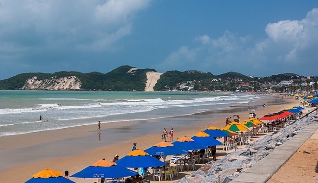 NATAL - VACACIONES DE INVIERNO