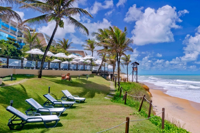 NATAL - VACACIONES DE INVIERNO