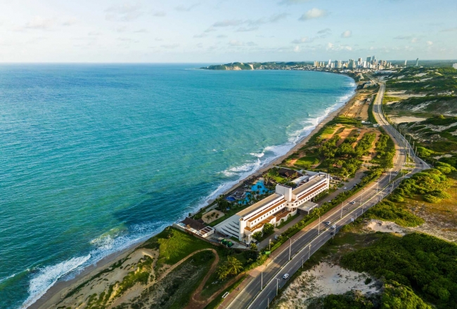 NATAL - VACACIONES DE INVIERNO