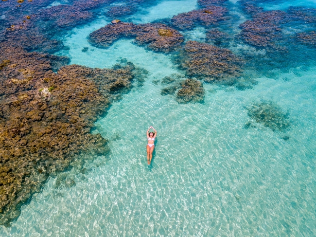 MARAGOGI - VACACIONES DE INVIERNO