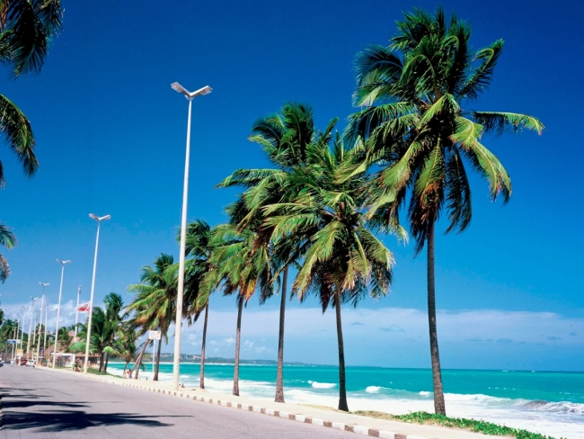 MACEIO - VACACIONES DE INVIERNO