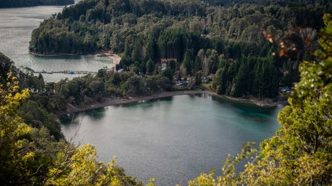 EXPERIENCIA PATAGONICA EN BUS 🚍 - VILLA LA ANGOSTURA Y PUERTO VARAS